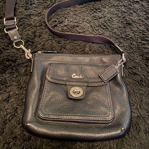 Coach crossbody 👜